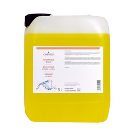 cosiMed Hautpflege-Ölbad 5 Liter