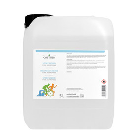 cosiMed Sport-Liquid (70 % 2-Propanol) 5 Liter