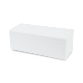 Quicky 2-lagig Papierhandtücher, 24 x 21 cm,...