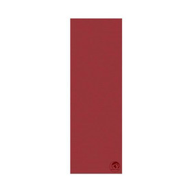 YogaMat® Professional 180 x 60 x 0,5 cm Rot