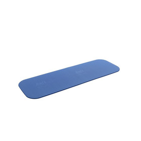 AIREX® Gymnastikmatte Coronella 185 ohne Ösen blau