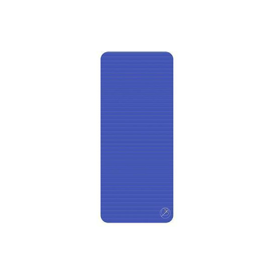 ProfiGymMat® Professional 140 x 60 x 1,0 cm Blau