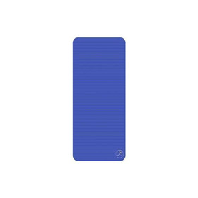 ProfiGymMat® Professional 140 x 60 x 1,0 cm Blau
