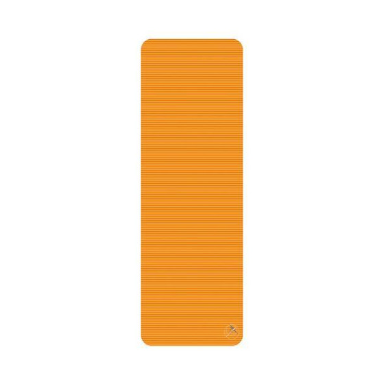 ProfiGymMat® Professional 180 x 60 x 1,0 cm Orange