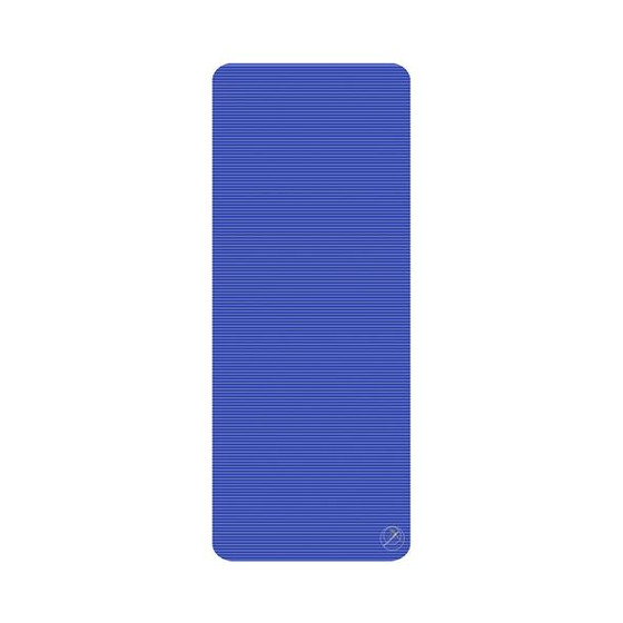 ProfiGymMat® Professional 190 x 80 x 1,5 cm Blau