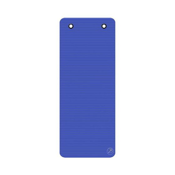 ProfiGymMat® Professional mit Ösen 190 x 80 x 1,5 cm Blau