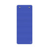 ProfiGymMat® Professional mit Ösen 190 x 80 x 1,5 cm Blau