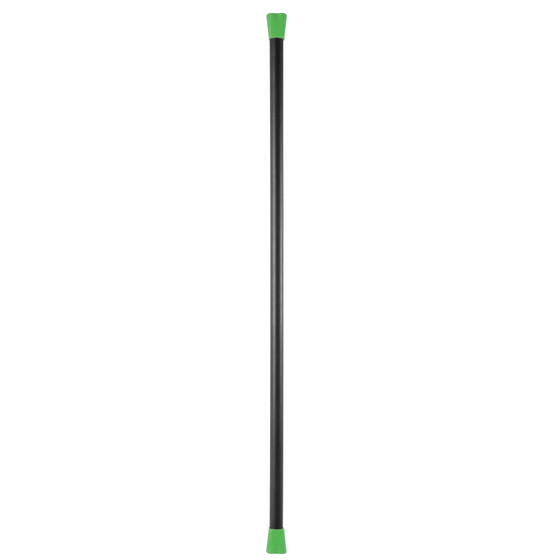 Body Toning Bar 4 kg  Grün