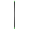 Body Toning Bar 4 kg  Grün