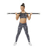 Body Toning Bar 4 kg  Grün