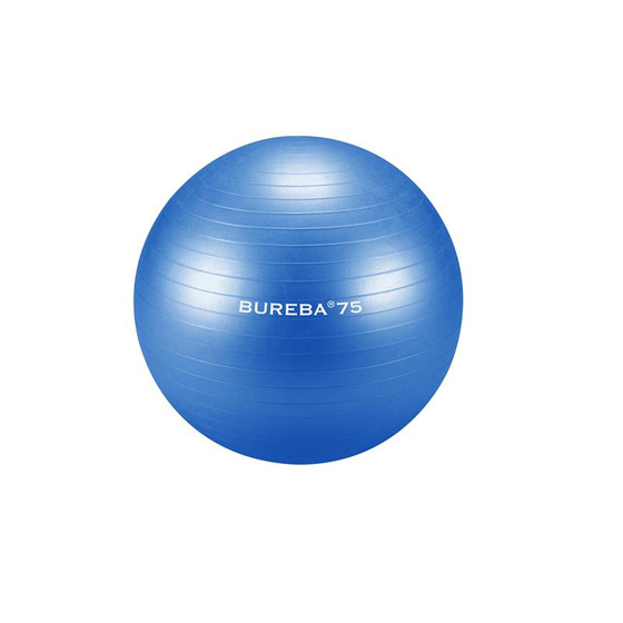 Bureba® Ball Professional 75 cm Blau