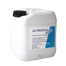 Ultraschallgel 5 Liter