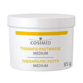 cosiMed Therapie-Knetmasse Medium 85 g