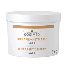 cosiMed Therapie-Knetmasse Soft 85 g