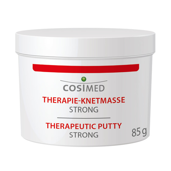 cosiMed Therapie-Knetmasse Strong 85 g