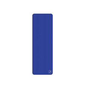 ProfiGymMat® Home 180 x 60 x 1,0 cm Blau