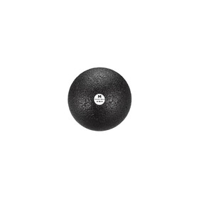 Faszienball Trendy Bola 8 cm Schwarz
