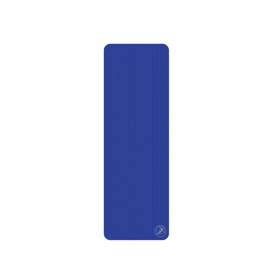 ProfiGymMat® Home 180 x 60 x 1,5 cm Blau