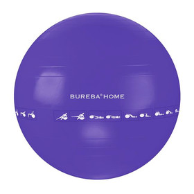 Bureba® Ball Home 65 cm Lila
