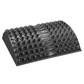 Faszienhalbrolle Trendy Ponte Schwarz