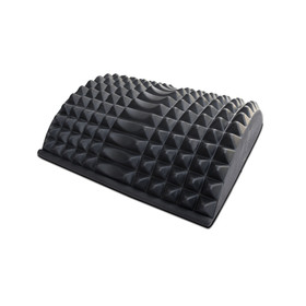 Faszienhalbrolle Trendy Ponte Schwarz