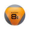 Medizinball Esfera 8 kg Orange
