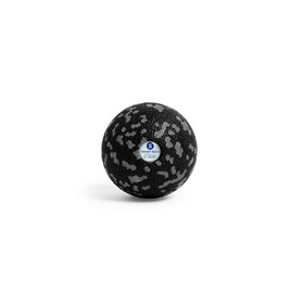 Faszienball Trendy Bola 6 cm Schwarz/Grau