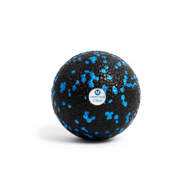 Faszienball Trendy Bola 8 cm Schwarz/Blau