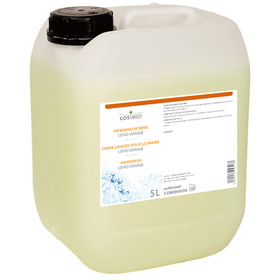 cosiMed Handwaschcreme Citro-Orange 5 Liter