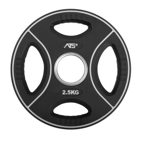 ATS® Premium Polyurethan Hantelscheibe 2,50 kg