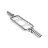 ATS® Trizepstrainer 865 mm Länge Silber