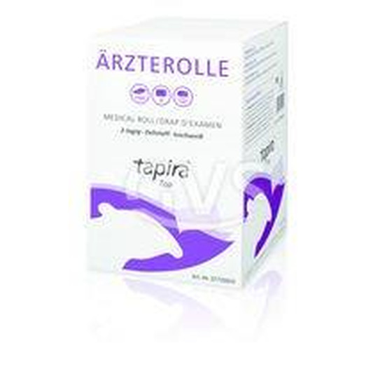 Ärzterollen 2-lagig 59 cm breit