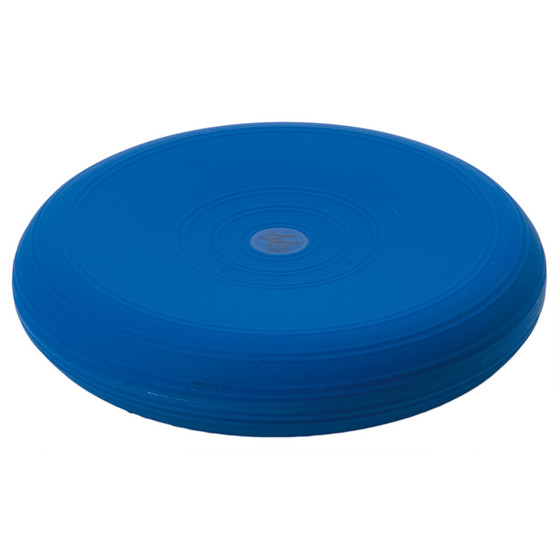 TOGU® Dynair® Ballkissen Blau 30 cm Durchmesser