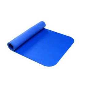 AIREX® Gymnastikmatte Corona 185 x 100 x 1,5 cm Blau