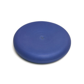 TOGU® Dynair® Ballkissen Blau-Lila 33 cm Durchmesser