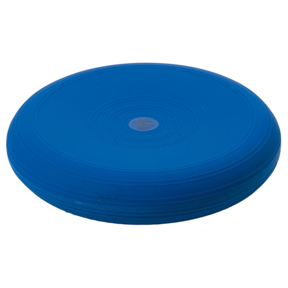 TOGU® Dynair® Ballkissen Blau 33 cm Durchmesser