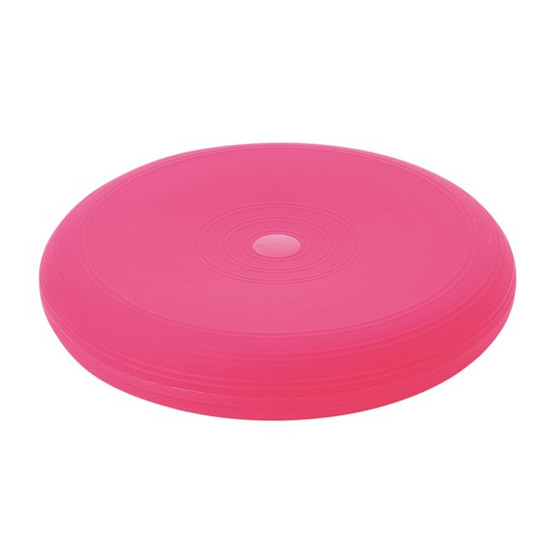 TOGU® Dynair® Ballkissen Pink 33 cm Durchmesser