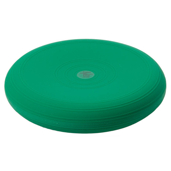 TOGU® Dynair® Ballkissen Grün 36 cm Durchmesser