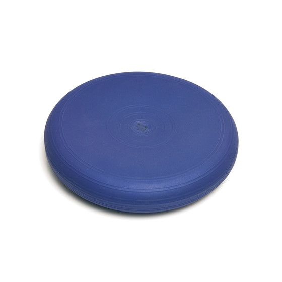 TOGU® Dynair® Ballkissen Blau-Lila 36 cm Durchmesser