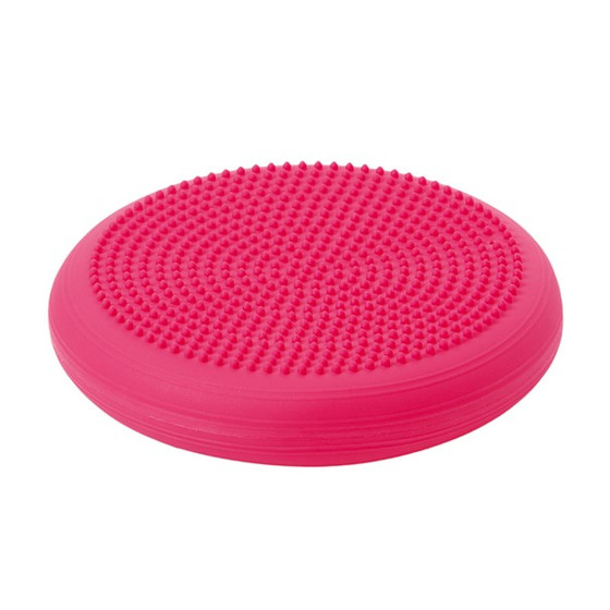 TOGU® Dynair® Ballkissen Senso® Pink 33 cm Durchmesser