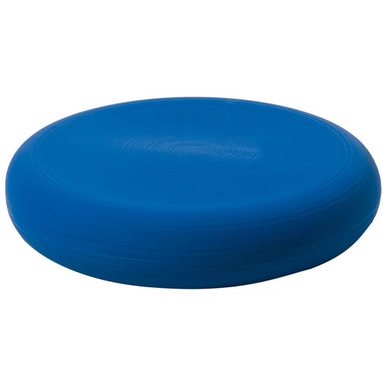 TOGU® Dynair® Ballkissen XXL - Level III Blau 50 cm Durchmesser
