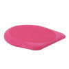 TOGU® Dynair® Keil Ballkissen Premium Pink 36 x 37 cm