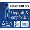 TOGU® Dynair® Golf Pro 2er Set Grün-Schwarz 36 cm Durchmesser