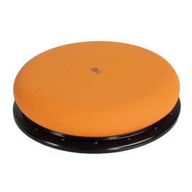 TOGU® Dynair® Pro Orange-Schwarz 36 cm Durchmesser