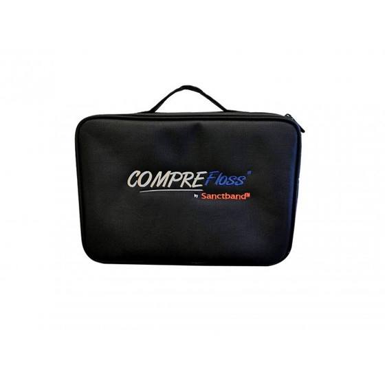 cosiMed COMPRE Floss® Sortimentskoffer