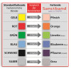 cosiMed Sanctband™ Trainingsband Super Strong 45 m