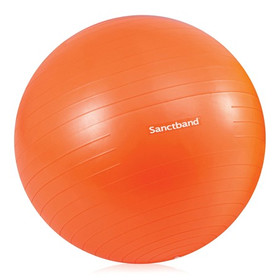 cosiMed Sanctband™ Gymnastikball 55 cm Orange