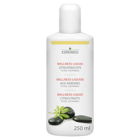 cosiMed Wellness-Liquid Zitrusfrüchte (70 % Ethanol)...