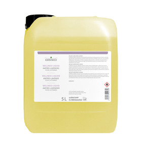 cosiMed Wellness-Liquid Amyris-Lavendel (70 % Ethanol) 5...