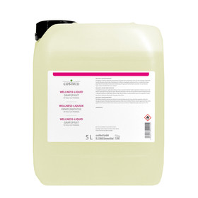 cosiMed Wellness-Liquid Grapefruit (70 % Ethanol) 5 Liter